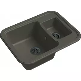 Кварцевая мойка EWIGSTEIN