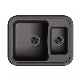 Кварцевая мойка EWIGSTEIN