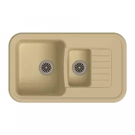 Кварцевая мойка EWIGSTEIN