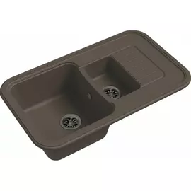 Кварцевая мойка EWIGSTEIN