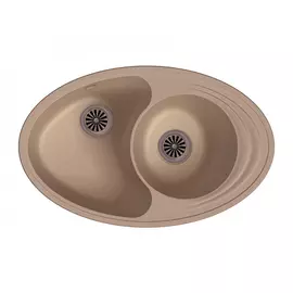 Кварцевая мойка EWIGSTEIN