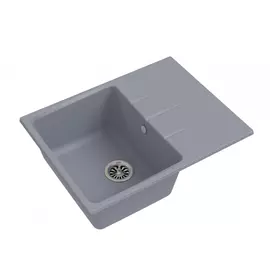 Кварцевая мойка EWIGSTEIN