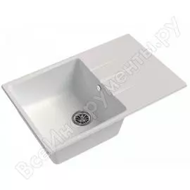 Кварцевая мойка EWIGSTEIN