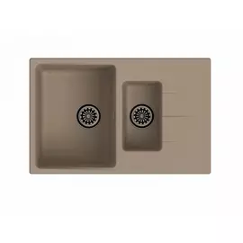 Кварцевая мойка EWIGSTEIN