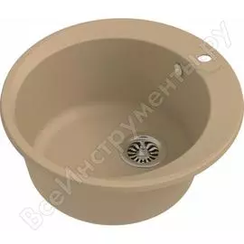 Кварцевая мойка EWIGSTEIN