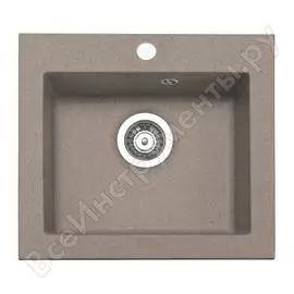 Мойка formastone fg 48-44 435 латте 4630035123250