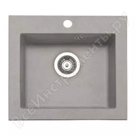 Мойка formastone fg 48-44 481 песочный 4630035123267