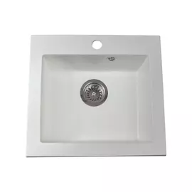 Мойка formastone fg 48-44 650 белый арктик 4630037800753