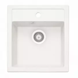 Мойка formastone fg 50-46 650 белый арктик 4630037800807
