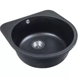 Мойка formastone fg 51f церера 404 антрацит 4630035123915