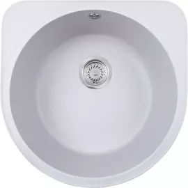 Мойка formastone fg 51f церера 471 иней 4630037802023