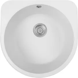 Мойка formastone fg 51f церера 650 белый арктик 4630037802139