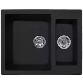 Мойка formastone fg 60-50 404 антрацит 4630035123342