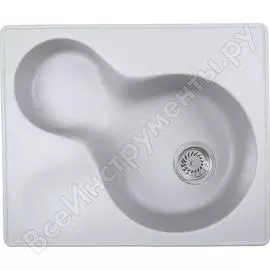 Мойка formastone fg 60-50 metaboll 471 иней 4630037803747