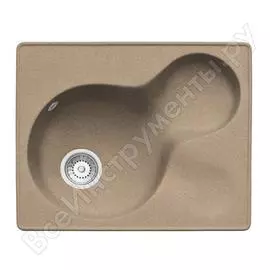 Мойка formastone fg 60-50 metaboll 551 дюна 4630037803778