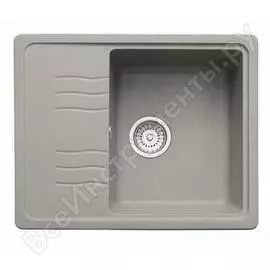 Мойка formastone fg 61-48 471 иней 4630037801859