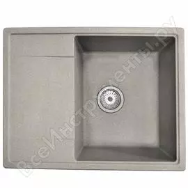 Мойка formastone fg 65-51 481 песочный 4630035123540