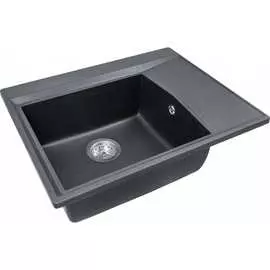 Мойка formastone fg 65-51 юнона 404 антрацит 4630035123977