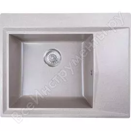 Мойка formastone fg 65-51 юнона 481 песочный 4630035123991