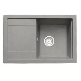Мойка formastone fg 74-49 471 иней 4630037801576