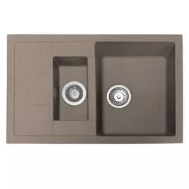 Мойка formastone fg 76-48 435 латте 4630035123656