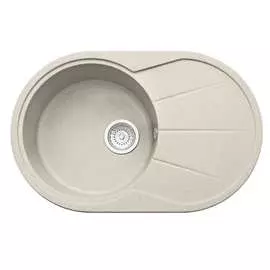 Мойка formastone fg 76-49 655 белый 4630035123748