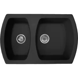 Мойка formastone fg 78-50 404 антрацит 4630035123762