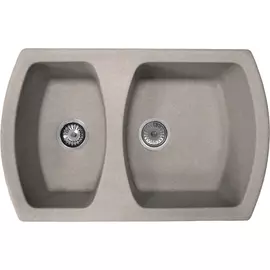 Мойка formastone fg 78-50 481 песочный 4630035123779