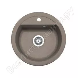 Мойка formastone fg d51n 435 латте 4630035123175
