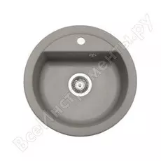 Мойка formastone fg d51n 471 иней 4630035123236