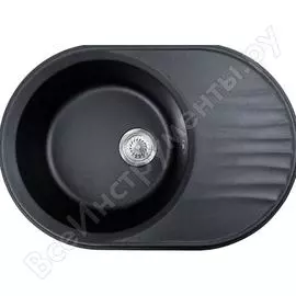 Мойка formastone фортуна 404 антрацит 4630037806533