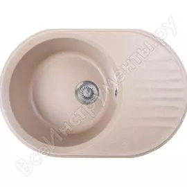 Мойка formastone фортуна 551 дюна 4630037805970