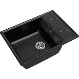 Мраморная мойка GranFest