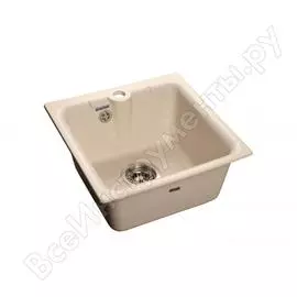 Мраморная мойка GranFest