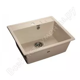 Мраморная мойка GranFest