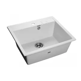 Мраморная мойка GranFest