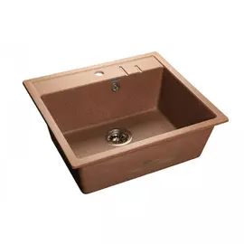 Мраморная мойка GranFest