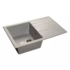 Мраморная мойка GranFest