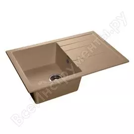 Мраморная мойка GranFest