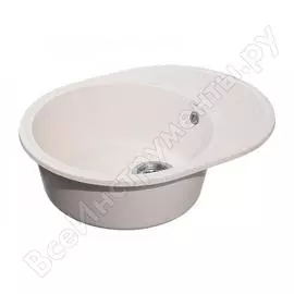 Кварцевая мойка GranFest