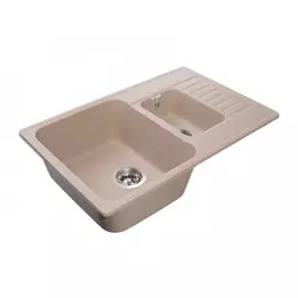 Кухонная мойка GranFest