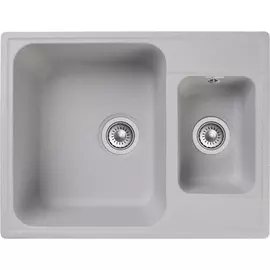 Кварцевая мойка GranFest