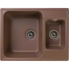 Кварцевая мойка GranFest