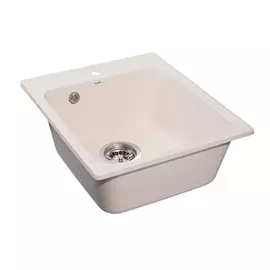 Кварцевая мойка GranFest