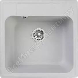 Кухонная мойка GranFest