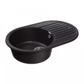 Кухонная мойка GranFest