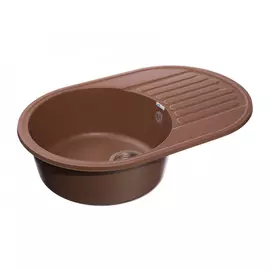 Кухонная мойка GranFest