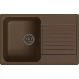 Кухонная мойка GranFest