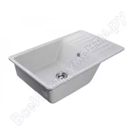 Кухонная мойка GranFest