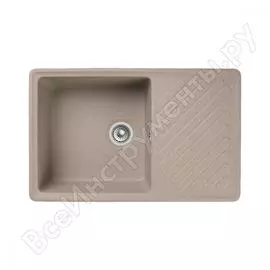 Кухонная мойка GranFest